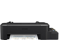 דיו למדפסת Epson L120